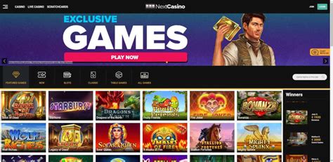 nextcasino|NextCasino Casino Review .